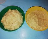 Köleskrém recept fázis 4 fotója