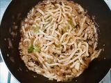Udon Tuna Pedas Membara