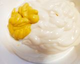 Tartármártás recept fázis 1 fotója