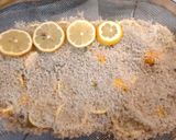 Une image de l'étape 2 de Citrons confits à l'huile.