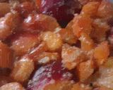 Une image de l'étape 3 de 🌱 Clafoutis aux abricots.