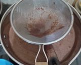 Foto langkah ke 2 dari resep Dodol Agar-agar Cokelat khas Sambas (KalBar).