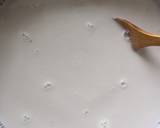 Chee Cheong Fun with Mushroom Meat Gravy recipe step 1 photo
