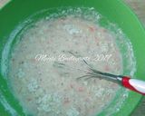 Foto langkah ke 5 dari resep Schotel Telur Keju Panggang.