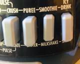 Spiced Rum Milkshake recipe step 2 photo