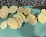 Foto del paso 2 de la receta: Patatas bravas a mi estilo