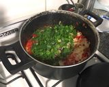 Foto del paso 2 de la receta: Relleno de empanadas