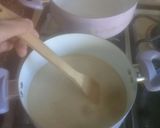 Foto del paso 4 de la receta: Muzzarella de Cajú (vegana)
