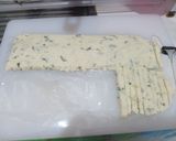 Foto langkah ke 1 dari resep Setik kentang keju.