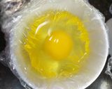 Foto del paso 1 de la receta: Huevo Poché