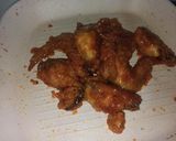 Foto langkah ke 6 dari resep "FIRE WINGS".