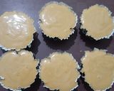 Foto langkah ke 6 dari resep Bolu Kukus Gula Merah.
