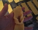Foto del paso 3 de la receta: Calzones Rotos