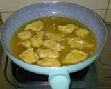 Foto langkah ke 4 dari resep Ayam Goreng Krispi *Gluten Free.