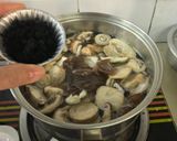 รูปขั้นตอนการทำที่ 5 ของ ซุปไดเอตDiet Soup
