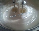 Foto langkah ke 4 dari resep Bolu kukus gula merah EEM (Enak-Empuk-Merekah) ^O^.