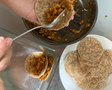 Foto del paso 5 de la receta: Mini tacos de pollo🌮