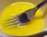 Warm potato and green bean salad with Dijon mustard dressing recipe step 3 photo