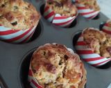 Foto del passaggio 5 della ricetta Muffin di colomba