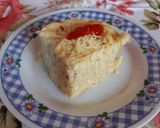 Foto langkah ke 7 dari resep Macaroni Schotel (dapur KeishaKoe).