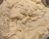 Foto del paso 6 de la receta: Pastel de mascarpone y manzana