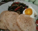 Foto langkah ke 6 dari resep #sarapanku#cookpadcommunity_demak...