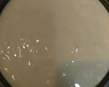 巧克力奶油蛋糕的食譜步驟4照片