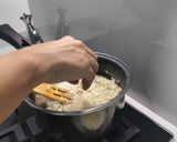 Foto del paso 8 de la receta: Risotto de Champiñones