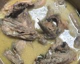 Foto langkah ke 3 dari resep Opor Ayam Putih ala Chef Devina H.