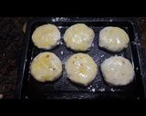 Foto del paso 6 de la receta: Hamburguesas envueltas 🍴