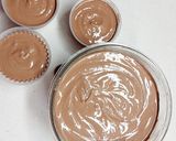Foto langkah ke 3 dari resep BOLU coklat.