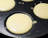 Foto langkah ke 8 dari resep Bika Ambon Gluten Free.