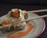 Foto langkah ke 6 dari resep Dimsum Daging Sapi 🥟🥢.