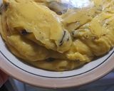 Foto langkah ke 4 dari resep Chocolate Cookies ala Dapoer Mama Cindhy - NO MIXER & MUDAH -.
