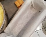 Une image de l'étape 5 de Gâteau à la pomme.