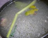Foto langkah ke 5 dari resep Soto Bangkong khas Semarang.