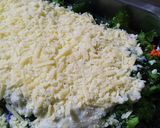 Foto del paso 6 de la receta: Crema horneada de brócoli