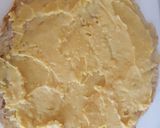 A picture of step 7 of My Custard Crepes 😘.