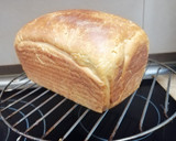 Foto del paso 12 de la receta: Pan de molde casero