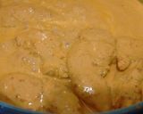 Foto del paso 8 de la receta: Fajitas de pollo en crema al chipotle