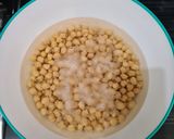 Foto del paso 1 de la receta: Falafel