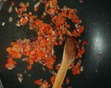 Foto del paso 2 de la receta: Omelette de espinaca 🥬