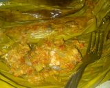 Foto langkah ke 1 dari resep Pepes/brengkes ikan peda.