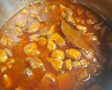 Foto del paso 4 de la receta: Magro con tomate