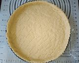 Foto del paso 3 de la receta: Crostata de dulce de membrillo