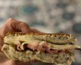 Foto del paso 4 de la receta: Pan casero fácil y rápido 🥖