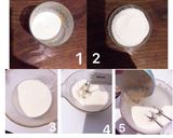 Une image de l'étape 2 de Glace kulfi.