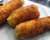 صورة لخطوة 5 من وصفة رولي الداند 🐓 الديك الرومي 🤤🤤 بالجبن