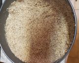 Foto del paso 1 de la receta: Cheesecake sin Azúcar sin gluten