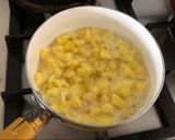 Foto del paso 1 de la receta: Ensalada tropical 🏝sin sal